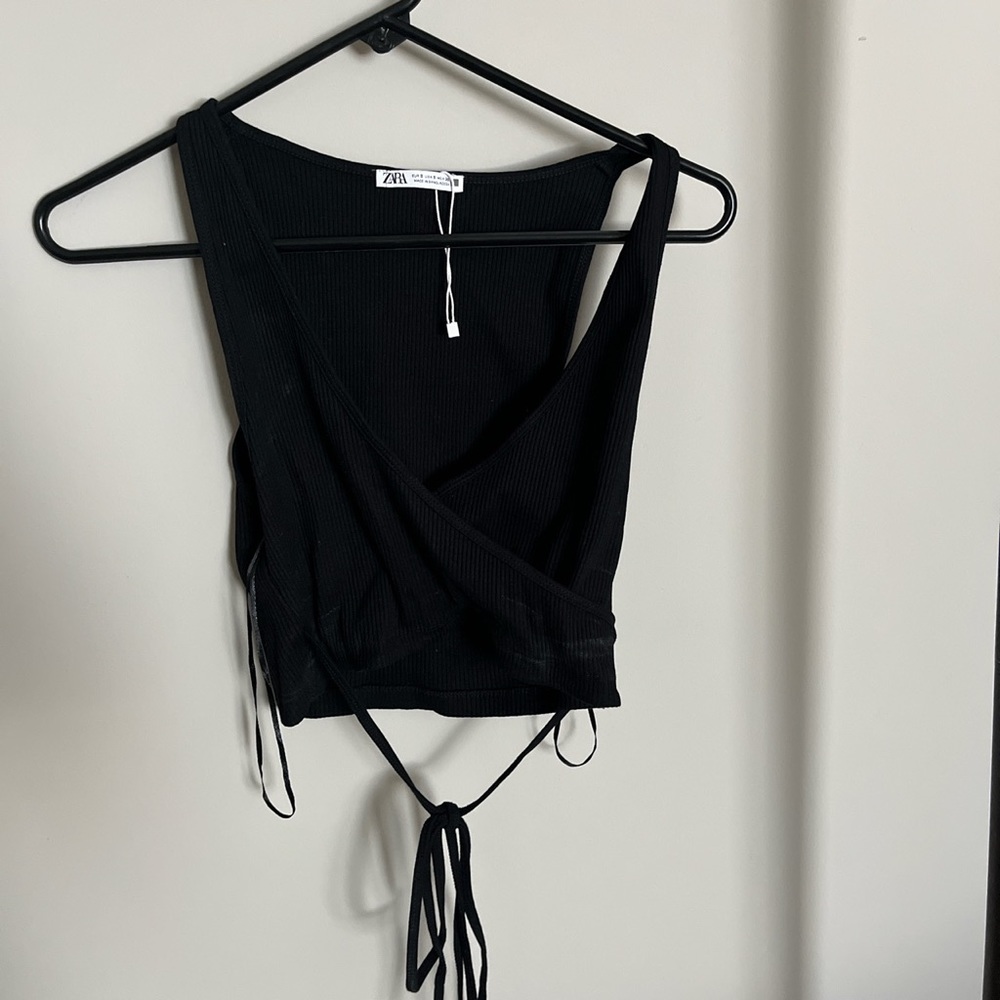 Zara Tank Top